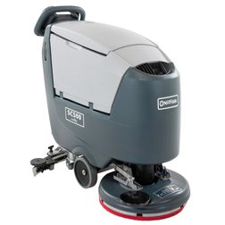 Nilfisk SC500 53 B Complete Gulvvasker