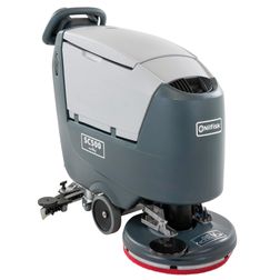 Nilfisk SC500 53 B Complete Gulvvasker