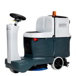 Nilfisk SC2000 53 B Complete Gulvvasker