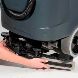 Nilfisk SC2000 53 B Complete Gulvvasker