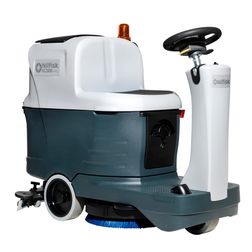 Nilfisk SC2000 53 B Complete Gulvvasker