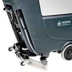 Nilfisk SC530 53 BD Go-Line Gulvvasker