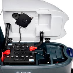 Nilfisk SC530 53 BD Go-Line Gulvvasker