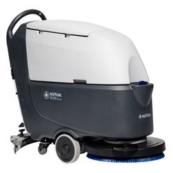 Nilfisk SC530 53 BD Go-Line Gulvvasker