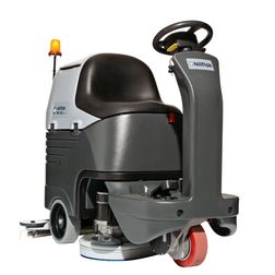 Nilfisk BR 752 Ecoflex Gulvvasker