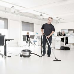 Nilfisk VP930 Pro HEPA HF