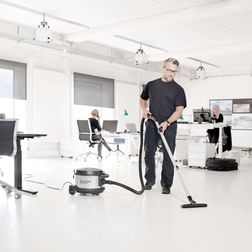 Nilfisk VP930 Pro HEPA HF