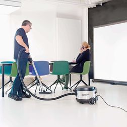 Nilfisk VP930 Pro HEPA HF