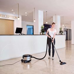 Nilfisk VP930 Pro HEPA HF