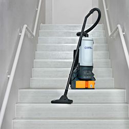 Nilfisk GD5 Batteri Støvsuger