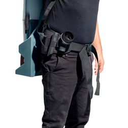 Nilfisk GD5 Batteri Støvsuger