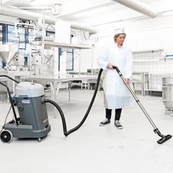 Nilfisk VL500 55-2 Ergo