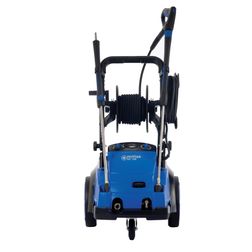 Nilfisk MC 5M - 200/1000 Inkl. skumspray