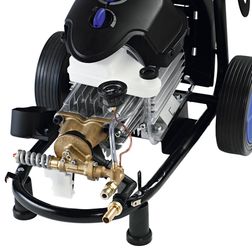 Nilfisk MC 5M - 200/1000 Inkl. skumspray