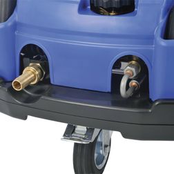 Nilfisk MC 5M - 200/1000 Inkl. skumspray