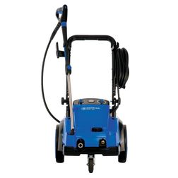 Nilfisk MC 6P-170/1600 Koldtvandsrenser