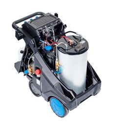 Nilfisk MH 7P-180/1260 Hedvandsrensere