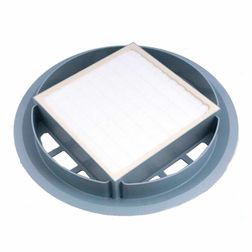 Nilfisk filter HEPA GD930S