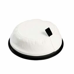 Nilfisk posefilter komplet VP300