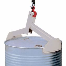 Tøndeløfter til stående 210 ltr. tønder