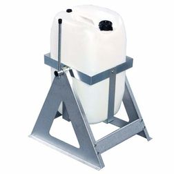 Dunktipper til 25 liters dunk