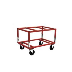 Pallevogn, højdejusterbar, løft: 800 kg