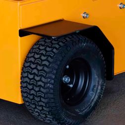 Handycar trækker 2500 Kg