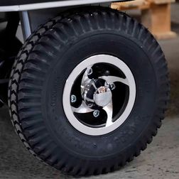 Ladvogn HandyCar HG103