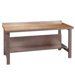 Filebænk Mesterbænk 80 x 200 cm