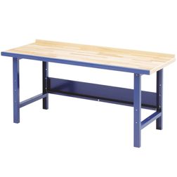 Filebænk Blika 2,0 m