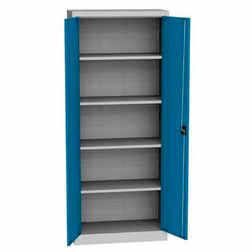 Værkstedsskab UniStore I 40 x 80 x 195h 