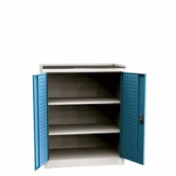 Værktøjsskab Unimax, lavt