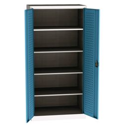 Værktøjsskab UniMax