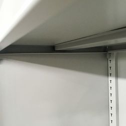 Arkivskab Arkifix I 39x85x180h