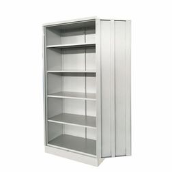 Arkivskab Arkifix I 39x85x180h