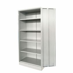 Arkivskab Arkifix I 39x85x180h