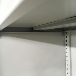 Arkivskab Arkifix I 39x85x180h