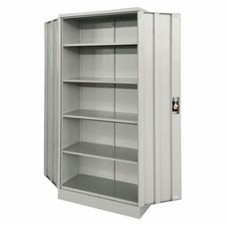 Arkivskab Arkifix II/45x100x200