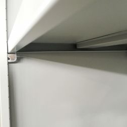 Arkivskab Arkifix II/45x100x200