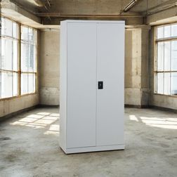 Arkivskab Arkifix I 39x85x180h