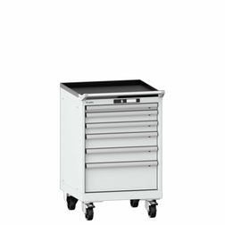 Lista Mobil Værktøjsvogn