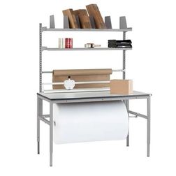 Pakkebord Ergo Manuel 150x80 cm