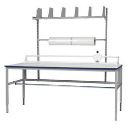 Pakkebord Ergo Manuel 200x80 cm