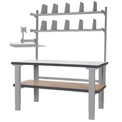 Pakkebord Manuel Heavy 150x80 cm