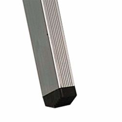 Enkeltstige A-L 4,10 m.14 trin. m/stabilisator