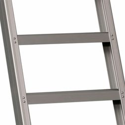 Enkeltstige A-L 3,0 m. 11 ergo-trin
