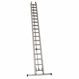 Hejsestige A-L 3x12 trin. 8,97 m. Proff