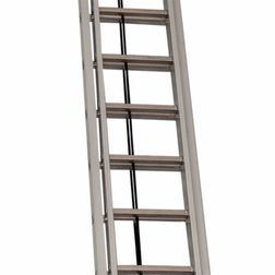 Hejsestige A-L 3x12 trin. 8,97 m. Proff