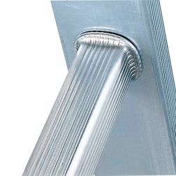 Hejsestige A-L 3x14 trin. 10,65m. Proff