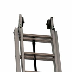 Hejsestige A-L 3x16 trin. 12,05 m. Proff